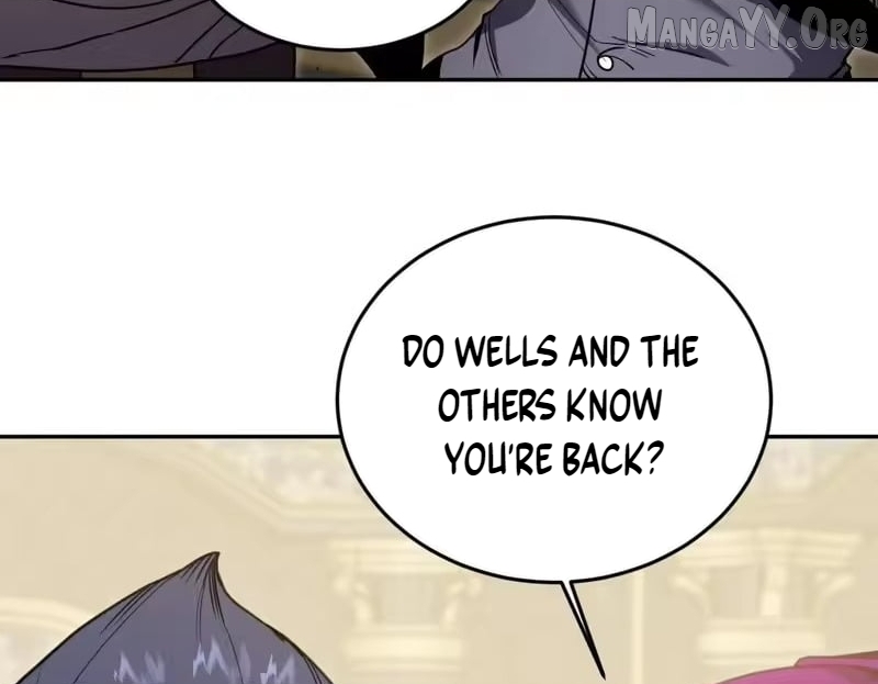 Log into the Future Chapter 308 - page 84